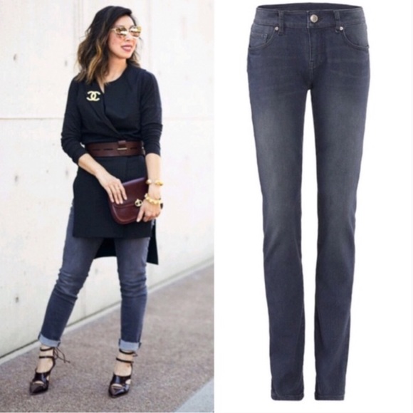 CAbi Denim - Cabi Slim Boyfriend Jeans